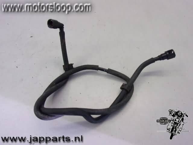 Suzuki AN650(BU1321) Brandstofslang
