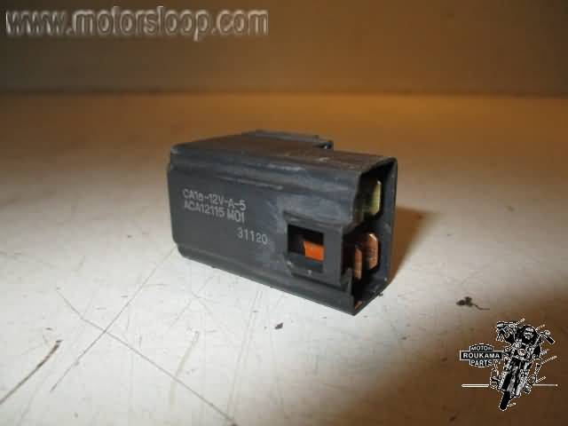 Suzuki AN650(BU1321) Relais 4 polig