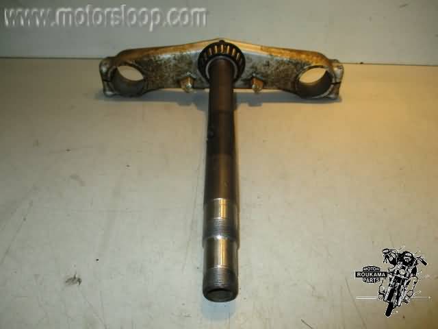 Suzuki AN650(BU1321) Abrazador horquilla abajo