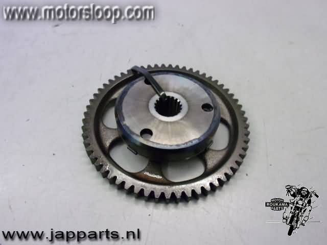 Suzuki AN650(BU1321) Embrague aranque