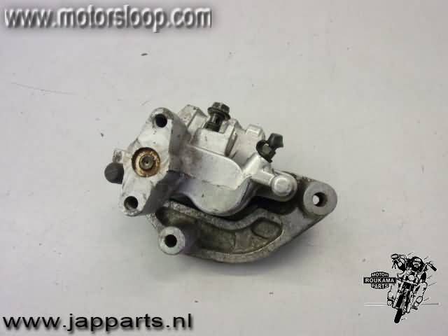 Suzuki AN650(BU1321) Zijbeugels