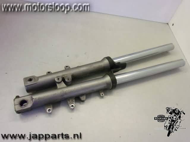 Suzuki AN650(BU1321) Voorvorkpoten