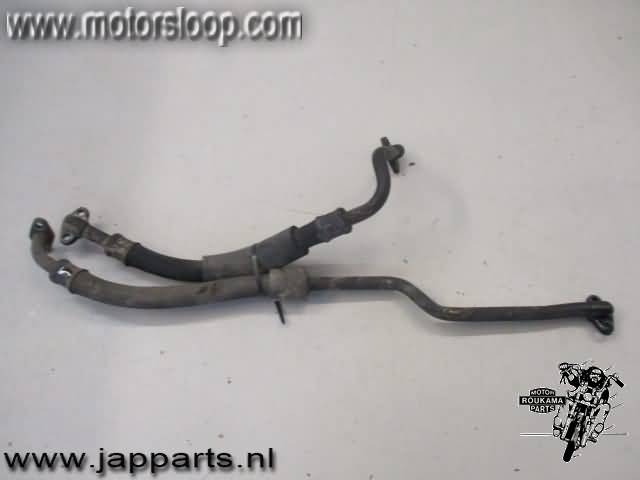 Suzuki DR800S(SR43) Olieleidingen