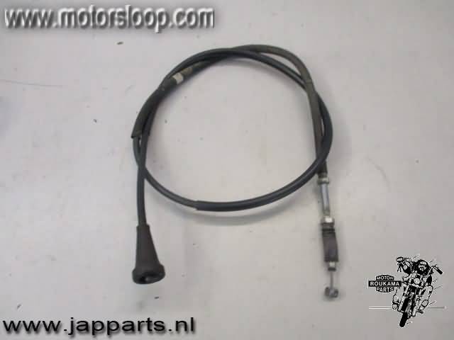 Suzuki DR800S(SR43) Clutch cable