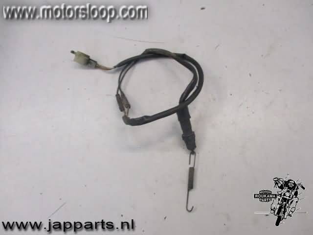 Suzuki DR800S(SR43) Remlichtschakelaar