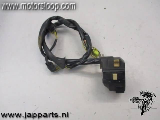 Suzuki DR800S(SR43) Stuurschakelaar links