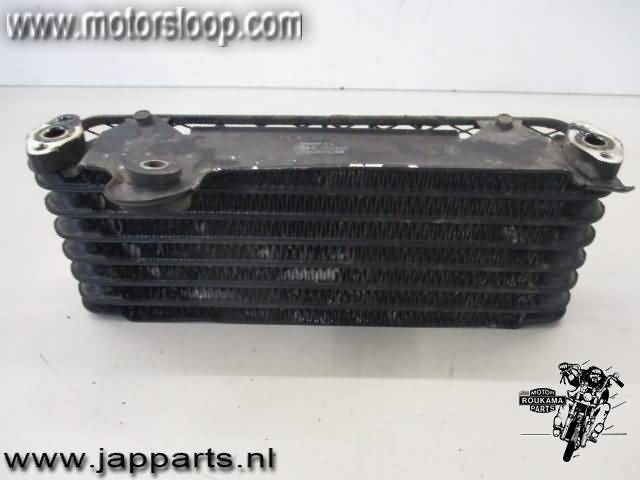 Suzuki DR800S(SR43) Oliekoeler