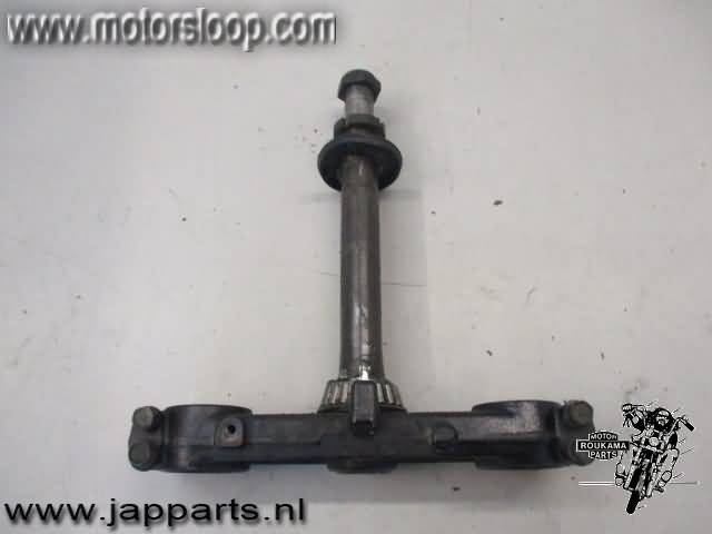 Suzuki DR800S(SR43) Voorvork t-stuk