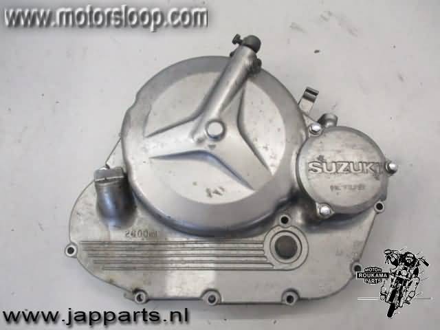 Suzuki DR800S(SR43) Koppelingsdeksel
