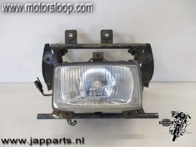 Suzuki DR800S(SR43) Koplamp met beugel