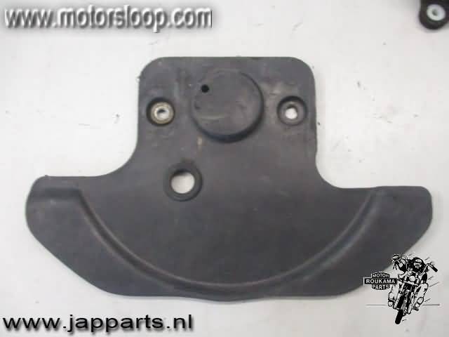 Suzuki DR800S(SR43) Voorvork kapje