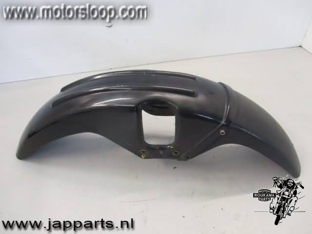 Suzuki DR800S(SR43) Front fender black