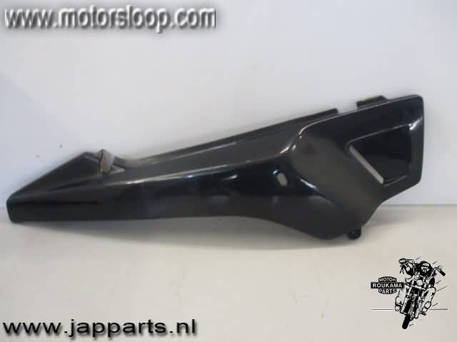 Suzuki DR800S(SR43) Sidepanel right black