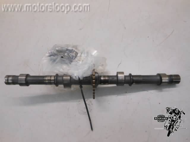 Suzuki GSX750F Camshaft Exhaust 12721-28A10