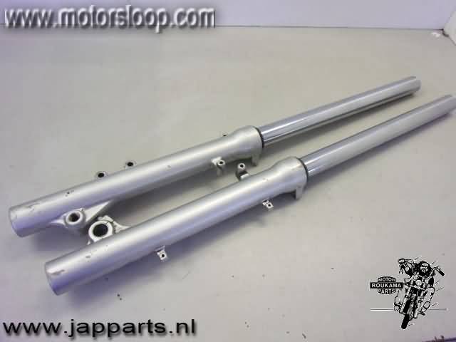 Suzuki XF650(AC1112) Frontfork tubes