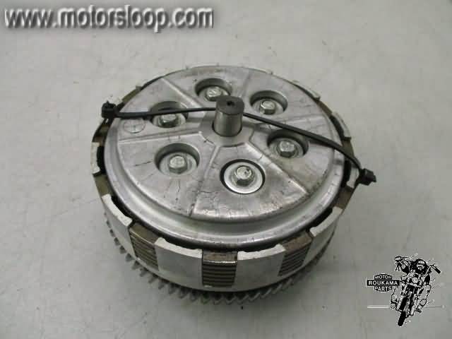 Suzuki GN400 Koppelingskorf