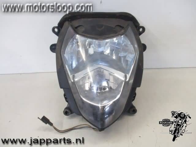 Suzuki GSX-R1000(BZ1111) Faro