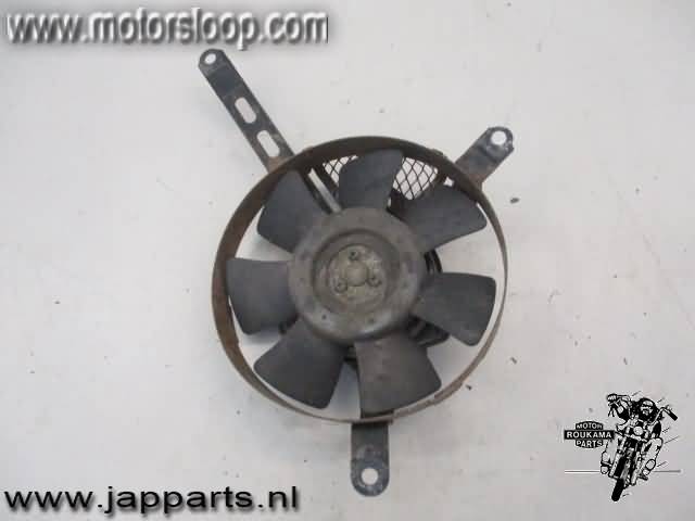 Suzuki GSX-R1000(BZ1111) Ventilador