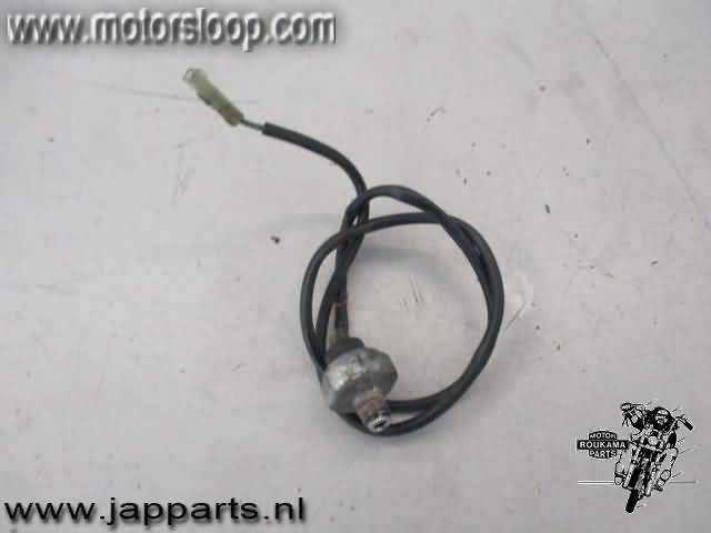 Suzuki GSX-R1000(BZ1111) Sensor presion aceite