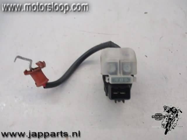 Suzuki GSX-R1000(BZ1111) Starter relay