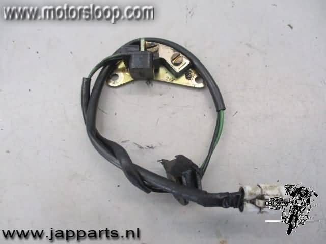 Suzuki GSX-R1000(BZ1111) Pulse generator