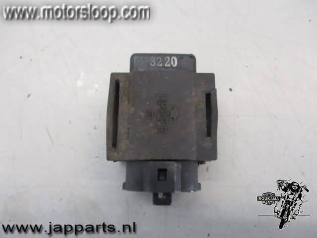 Suzuki GSX-R1000(BZ1111) Relay