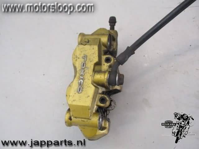 Suzuki GSX-R1000(BZ1111) Brake caliper front left