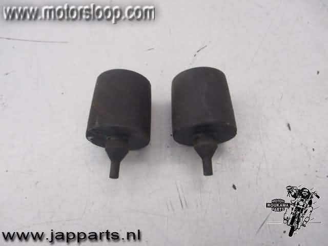 Suzuki GSX-R1000(BZ1111) Gomas deposito