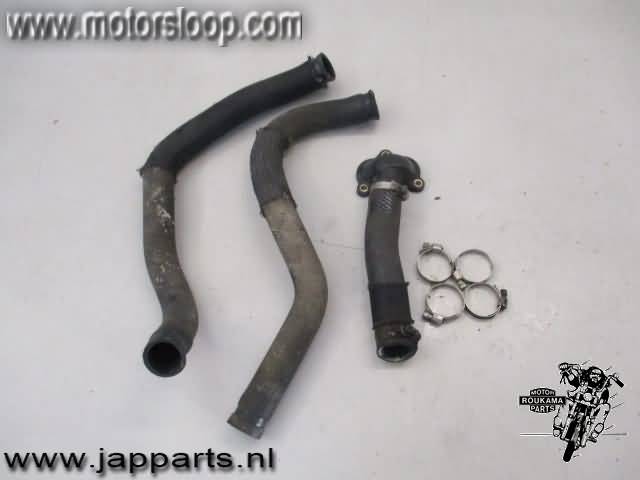 Suzuki GSX-R1000(BZ1111) Koelslangen