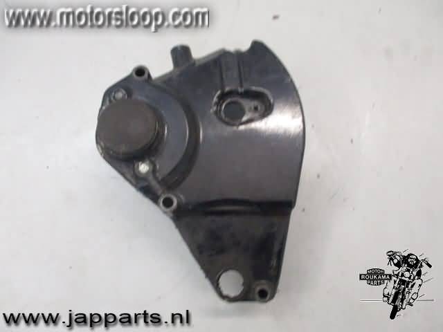 Suzuki GSX-R1000(BZ1111) Voortandwielkap