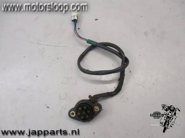 Suzuki GSX-R1000(BZ1111) Neutraal schakelaar