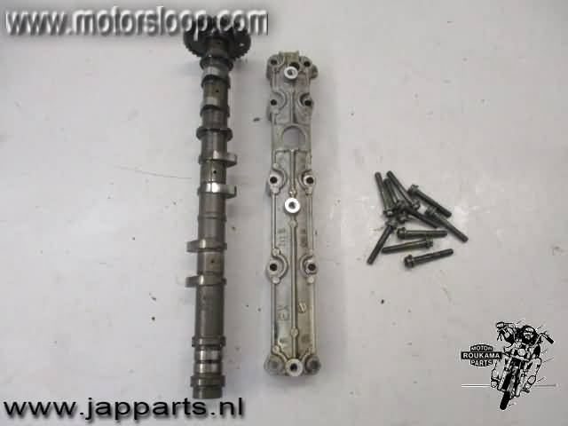 Suzuki GSX-R1000(BZ1111) Nokkenas uitlaat