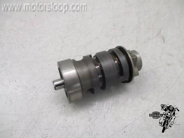 Suzuki XF650(AC1112) Schakelwals
