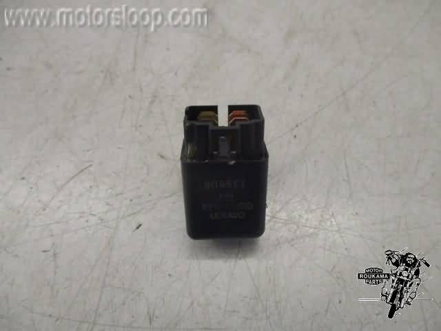 Suzuki DL650(B1111) Switch relay