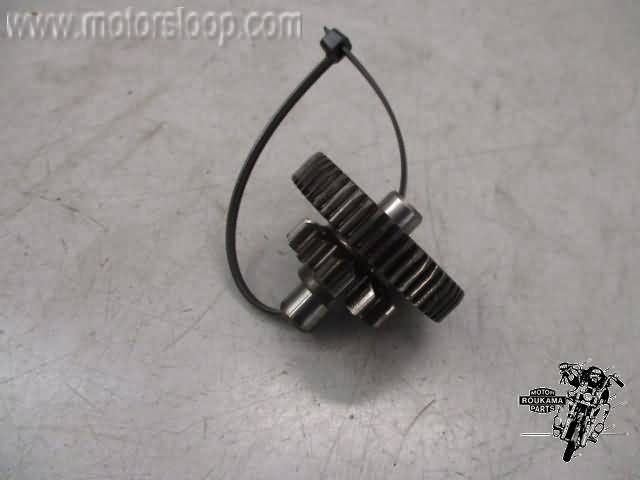 Suzuki DL650(B1111) Startmotor tandwiel