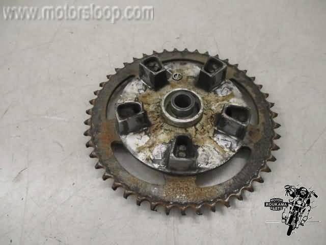 Suzuki DL650(B1111) Soporte corona