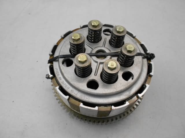 Suzuki GS500E Koppelingskorf