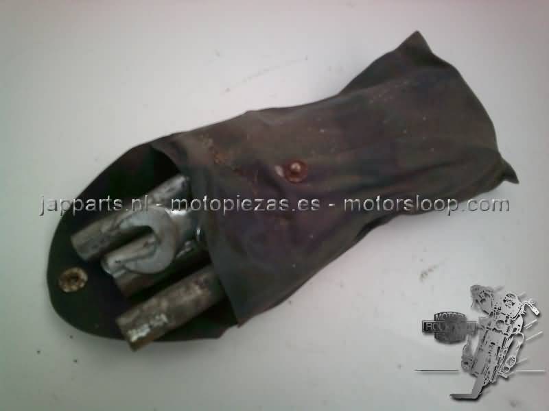 Suzuki RF600R Gereedschapset