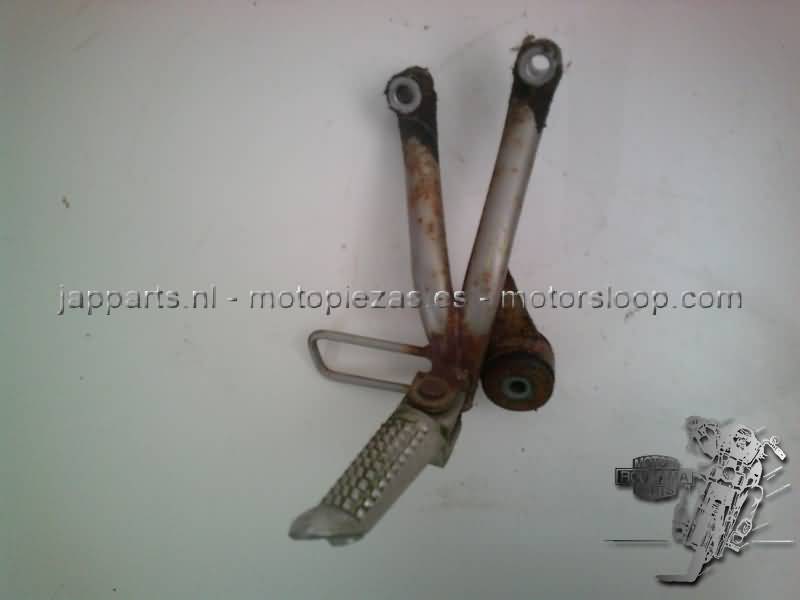 Suzuki RF600R Voetsteun achter R