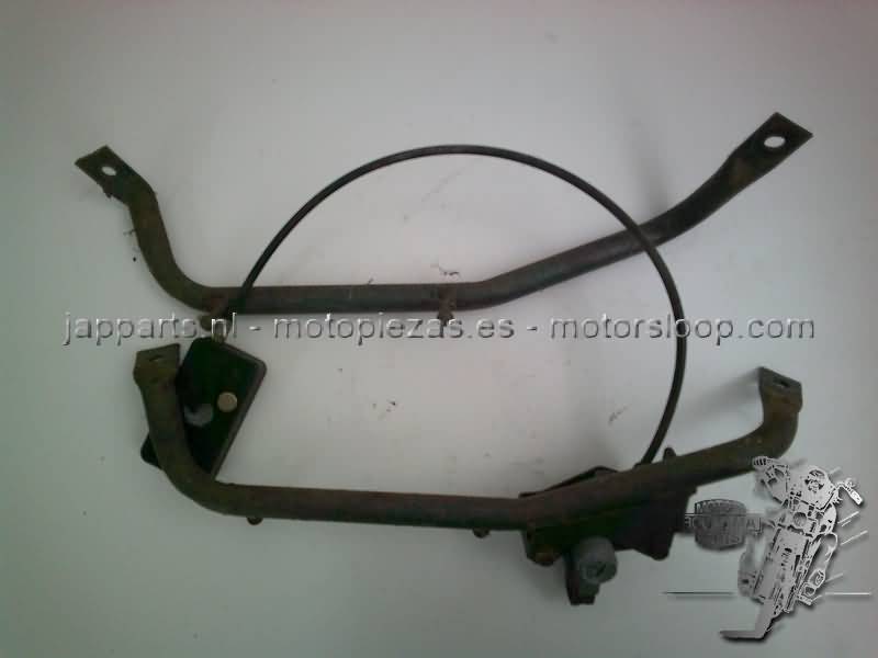 Suzuki RF600R Zadelbeugels