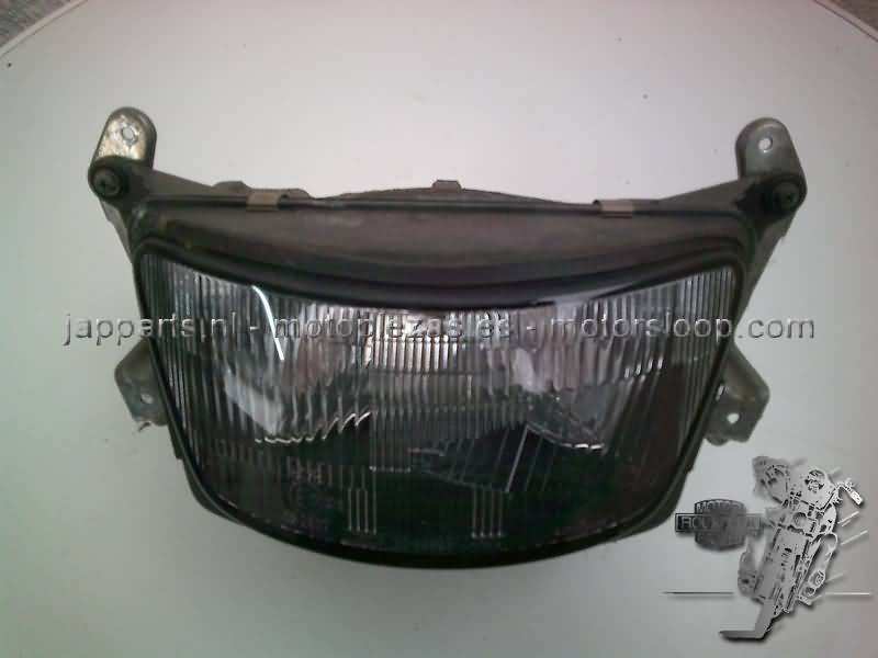 Suzuki RF600R Koplamp