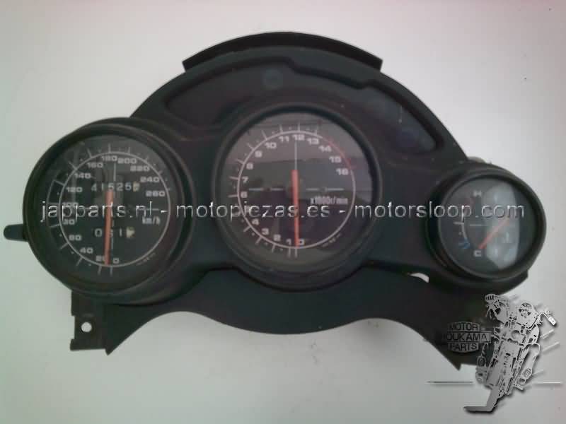 Suzuki RF600R Tellerset