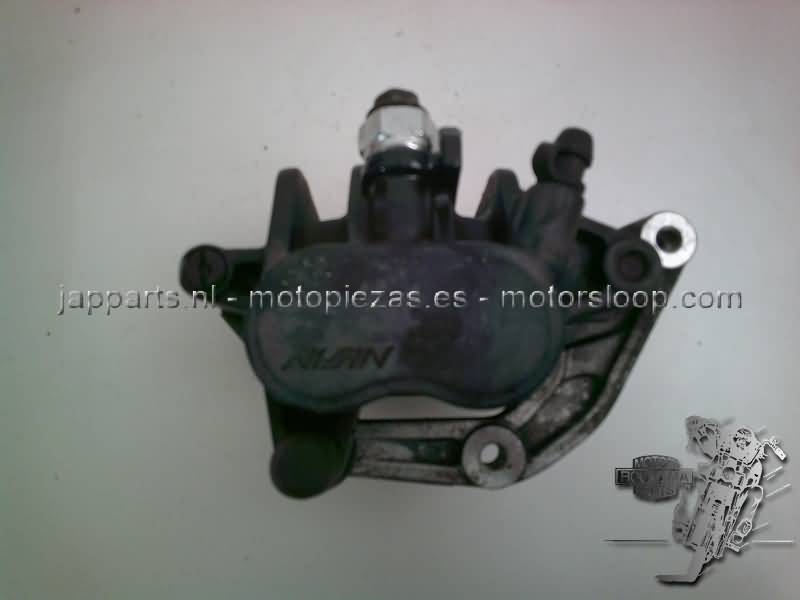 Suzuki RF600R Remklauw 1