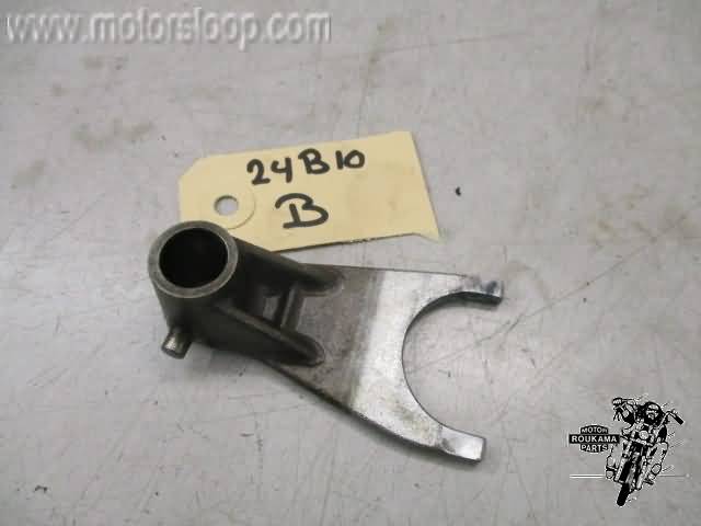 Suzuki LS650 Schakelvork 6