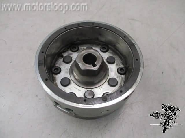 Suzuki LS650 Vliegwiel