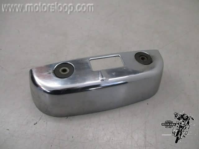 Suzuki LS650 Cover cilinder head right