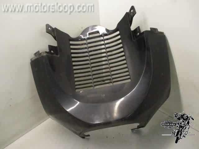 Suzuki AN400 Radiateurkap