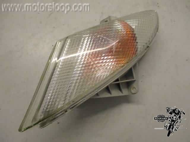 Suzuki AN400 Knipperlicht links voor