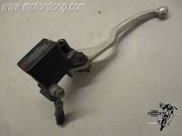 Suzuki AN400 Rempomp links