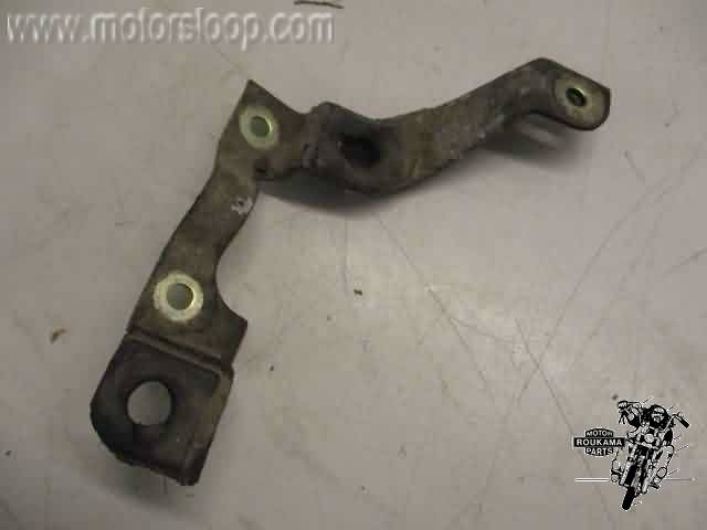 Suzuki AN400 Luchtfilterhuis beugel